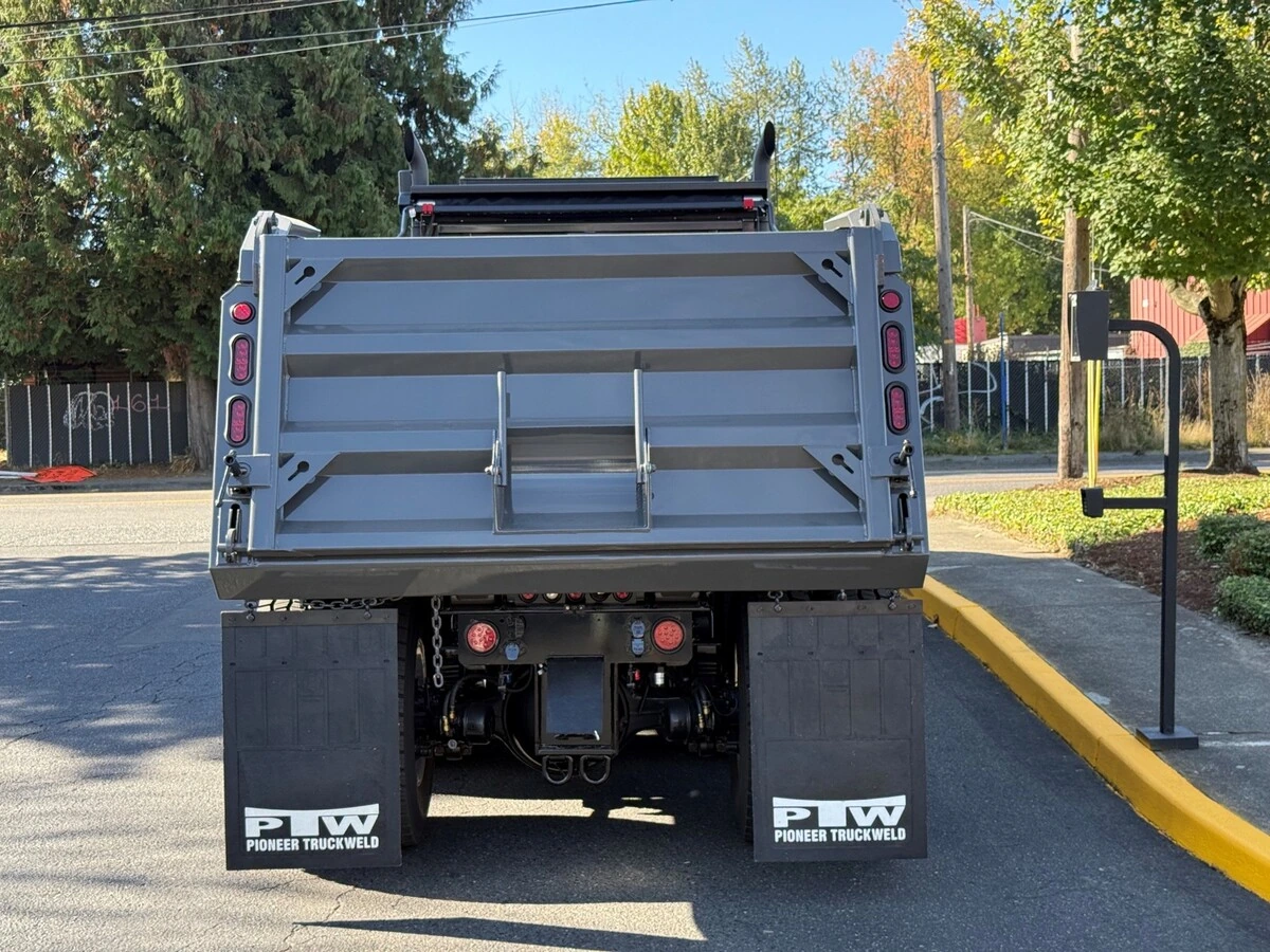 2027 Western Star 49X — photo 5