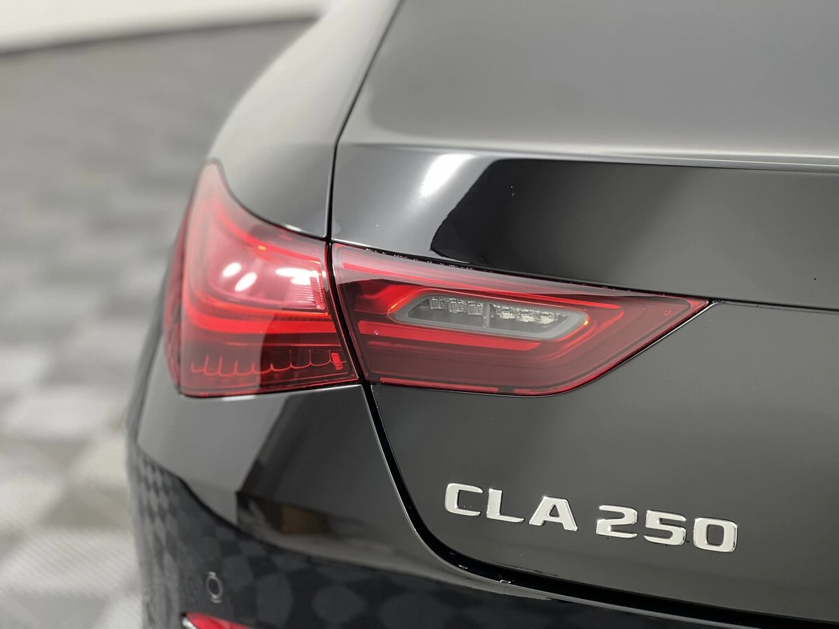 2026 Mercedes-Benz CLA CLA 250 - Photo 10