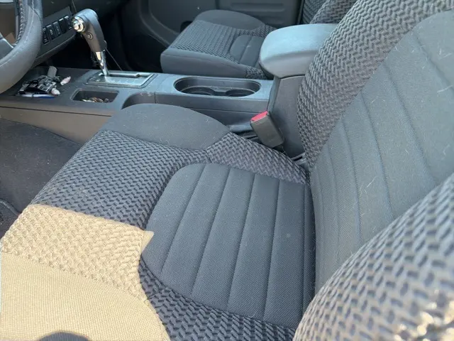 2019 Nissan Frontier SV photo 10