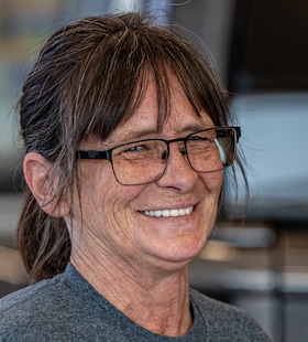 Deborah Graham