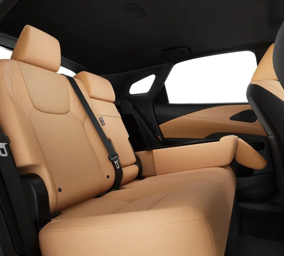 2026 Lexus RX 450h Premium AWD photo 6