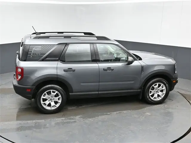 2021 Ford Bronco Sport Base photo 24