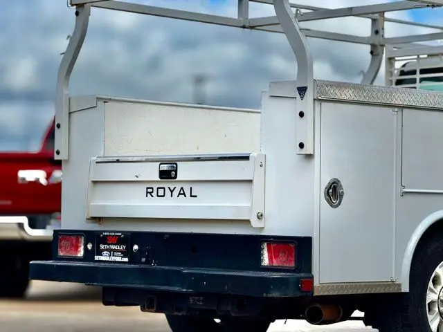 2022 Ford F-250 photo 11