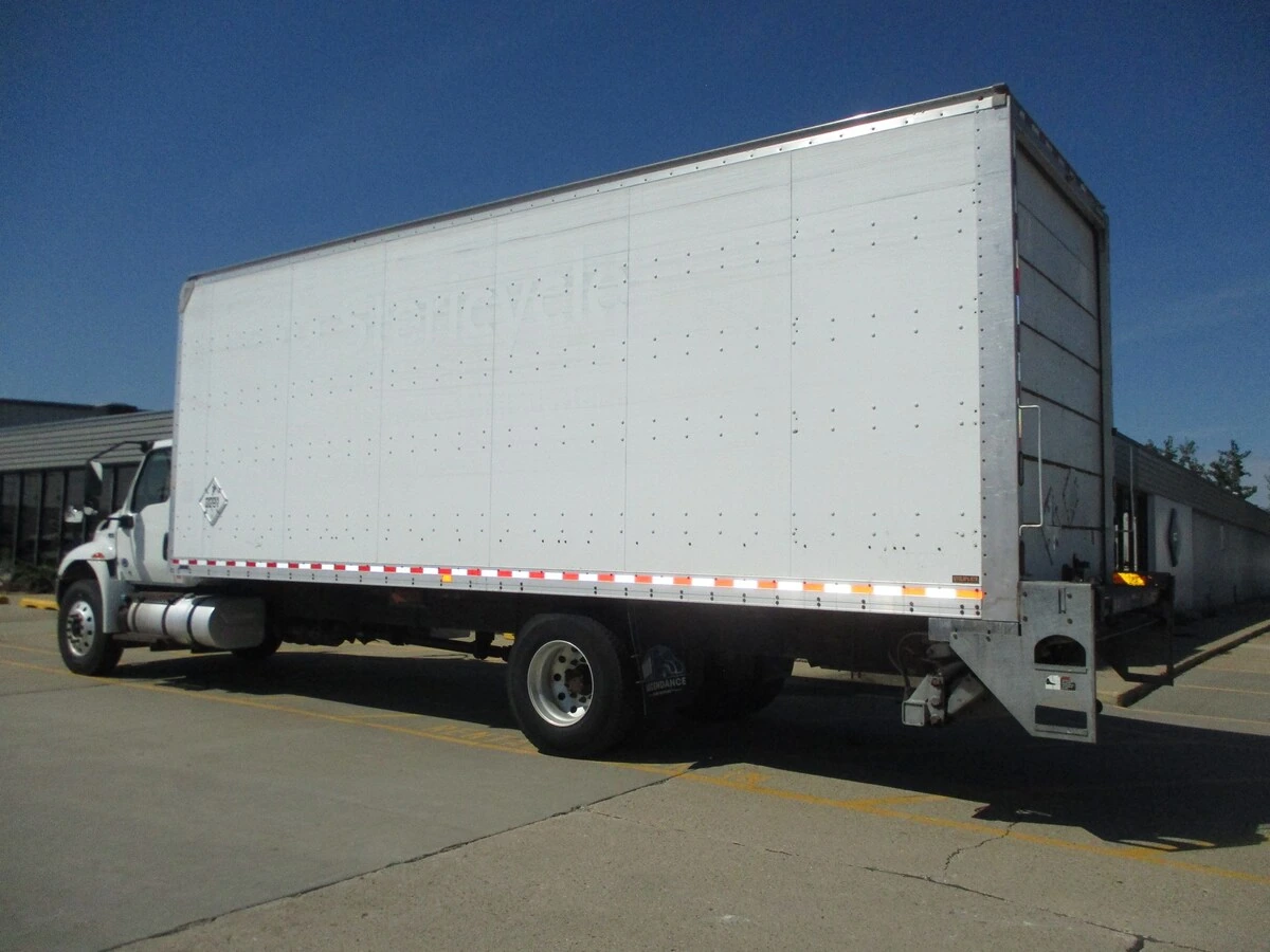 2020 International MV in Altoona, IA — photo 6