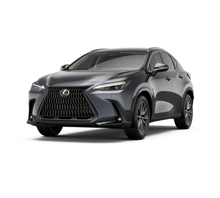 2026 Lexus NX