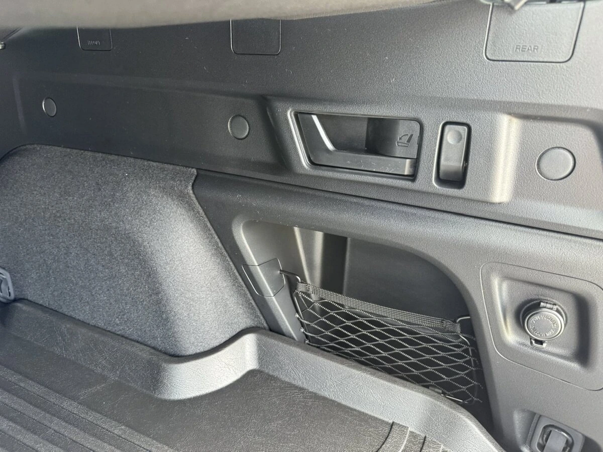 2026 Subaru Outback Limited - Photo 42