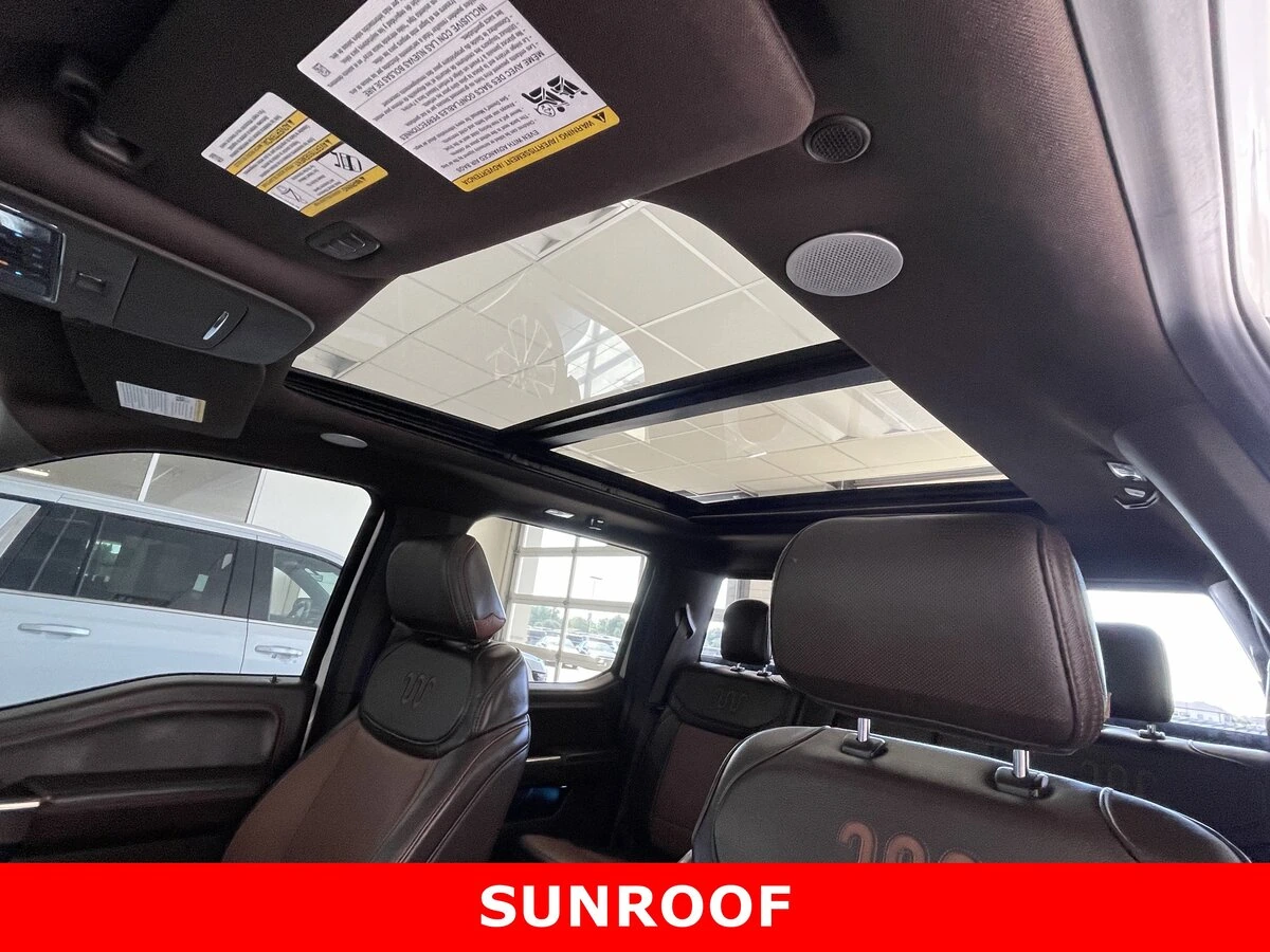 2021 Ford F-150 King Ranch - Photo 24