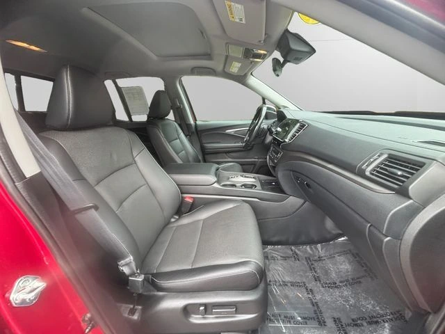 2024 Honda Ridgeline RTL - Photo 15