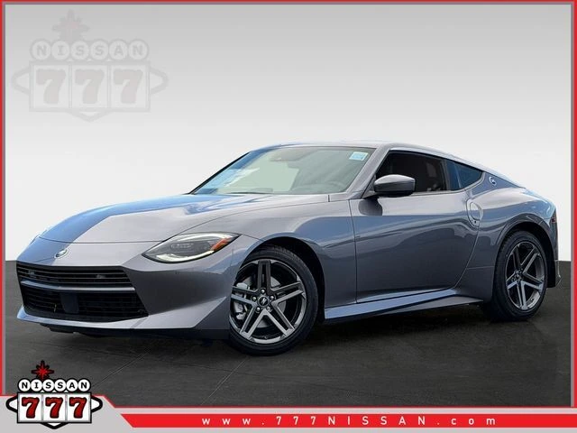 Browse New Nissan Z inventory at 777 Nissan | Las Vegas, NV