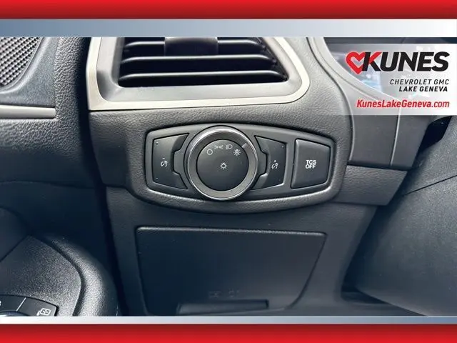 2024 Ford Edge SEL photo 35