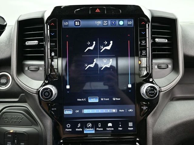 2025 RAM 2500 Tradesman - Photo 31