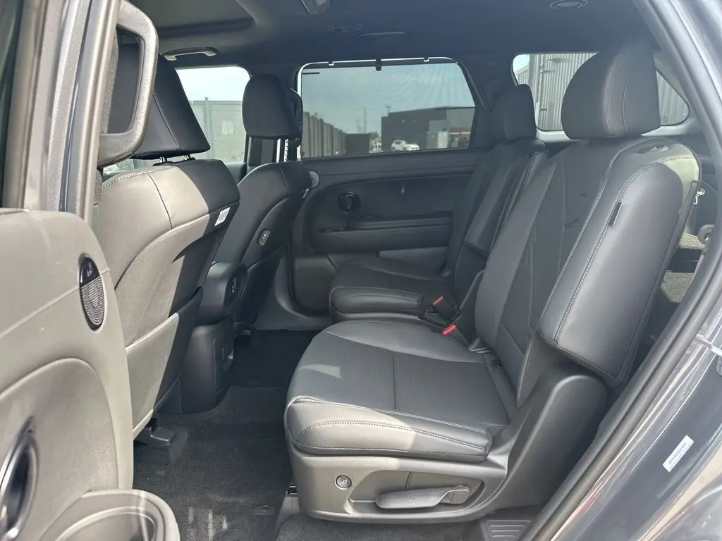 2026 Hyundai Palisade XRT photo 15