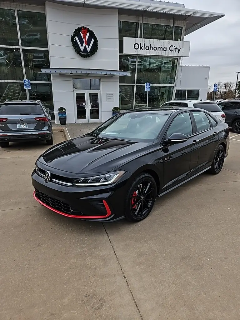 2026 Volkswagen Jetta GLI Autobahn's photo