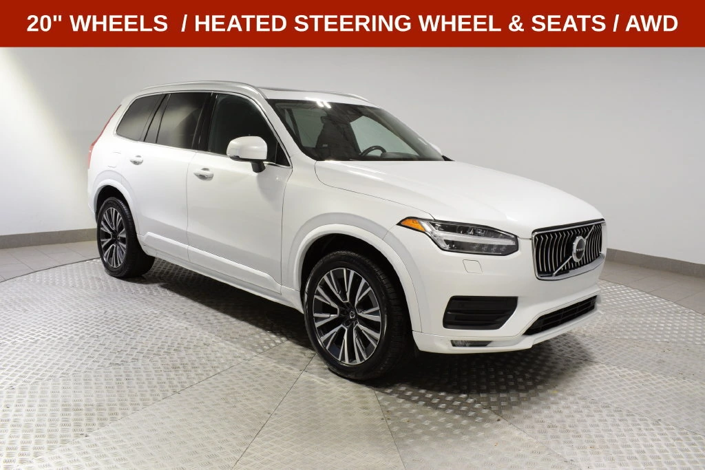 2021 Volvo XC90
