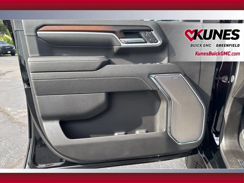 2025 Gmc Sierra 2500 HD Denali photo 29
