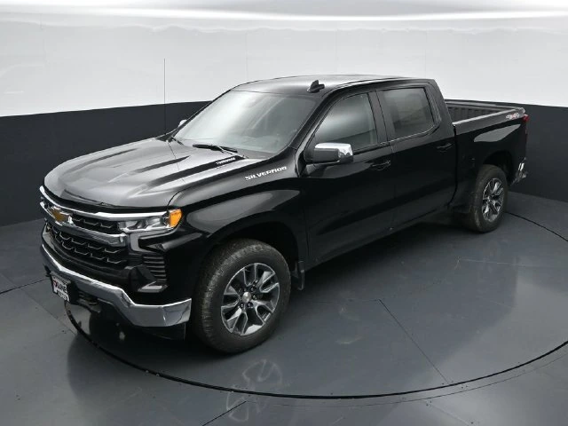 2026 Chevrolet Silverado 1500 LT - Photo 41