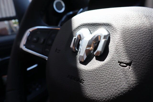 2025 RAM 2500 Laramie - Photo 34