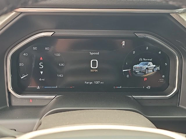 2026 GMC Sierra 1500 Denali - Photo 12
