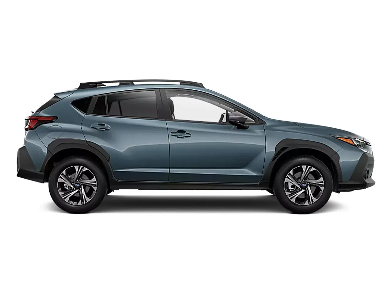 2025 Subaru Crosstrek Premium photo 2