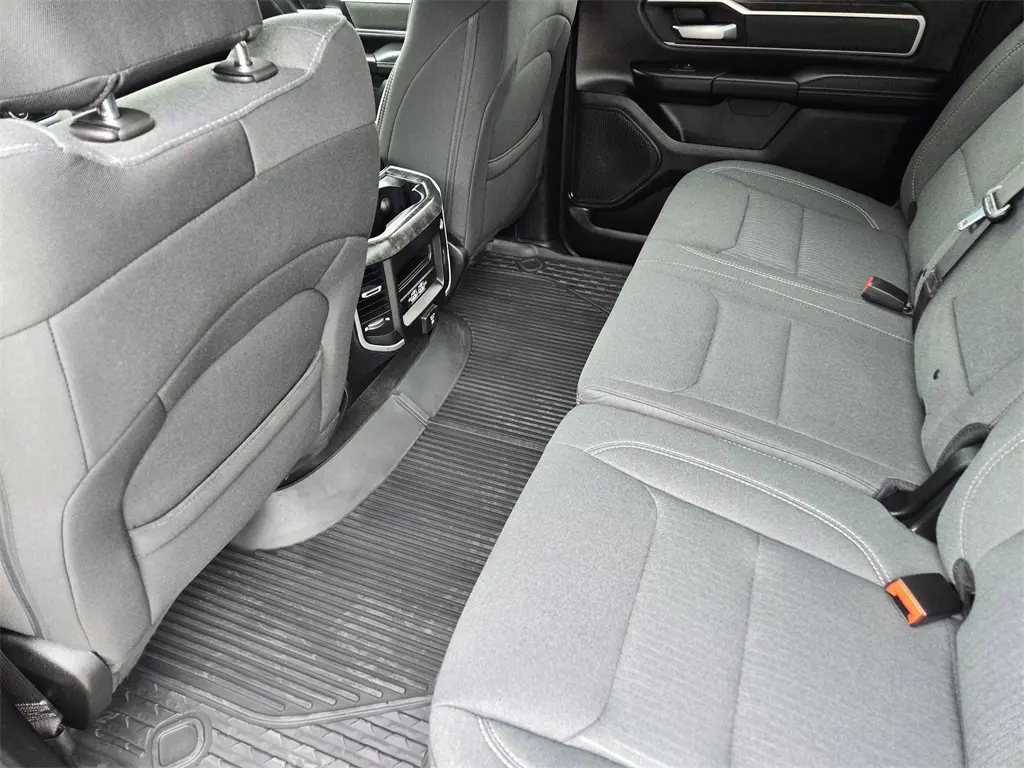 2021 Ram 1500 Big Horn Lone Star photo 27