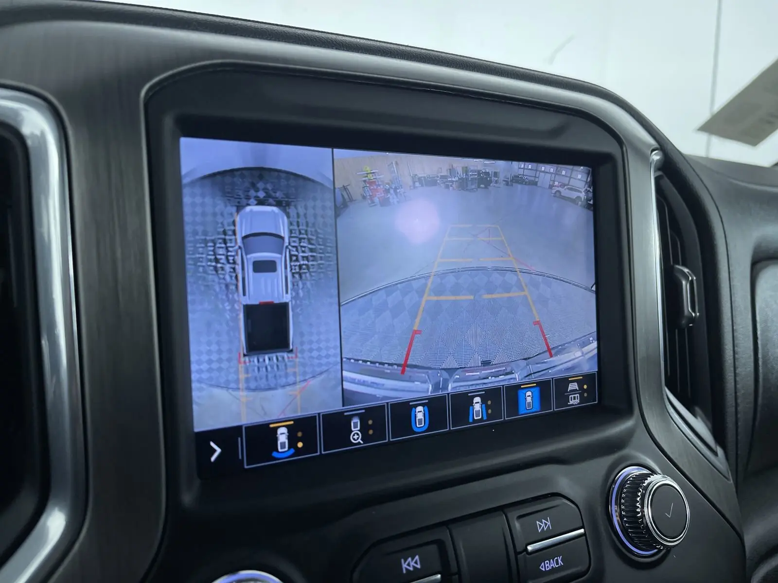 2021 Gmc Sierra 1500 Denali photo 16