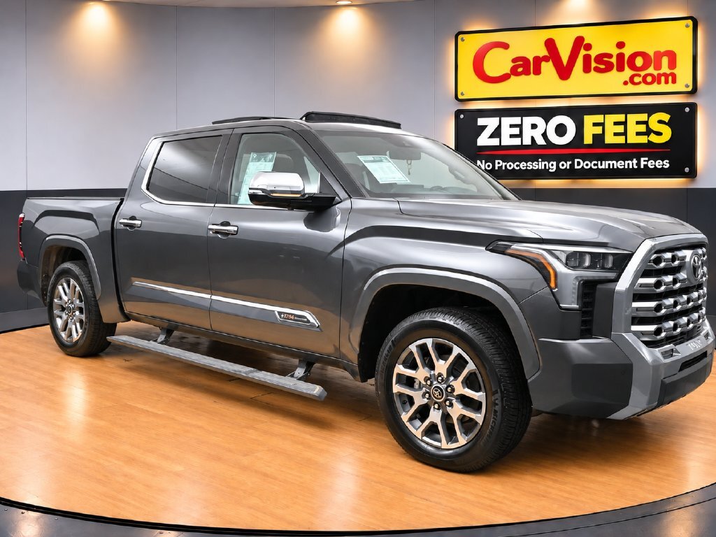 2022 Toyota Tundra 1794