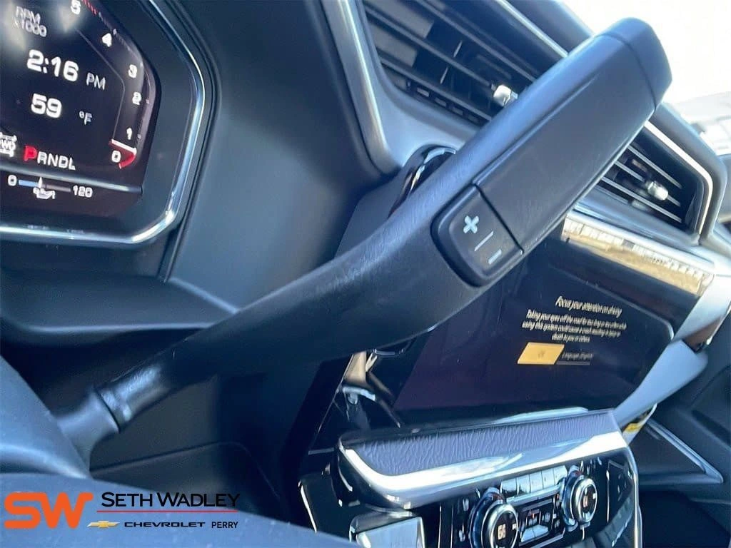 2025 GMC Sierra 2500HD Denali - Photo 19