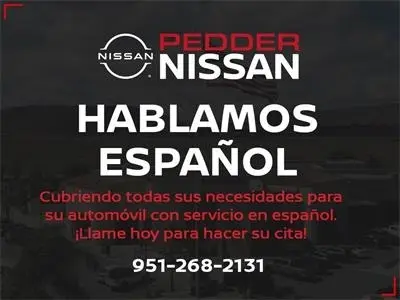 2026 Nissan Sentra SV's photo