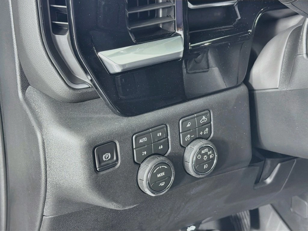 2026 Chevrolet Silverado 1500 RST - Photo 10