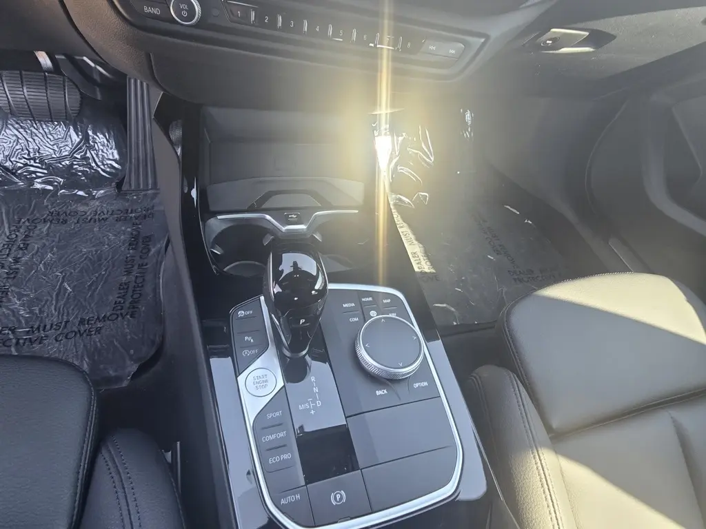 2024 Bmw 228i xDrive Gran Coupe photo 11