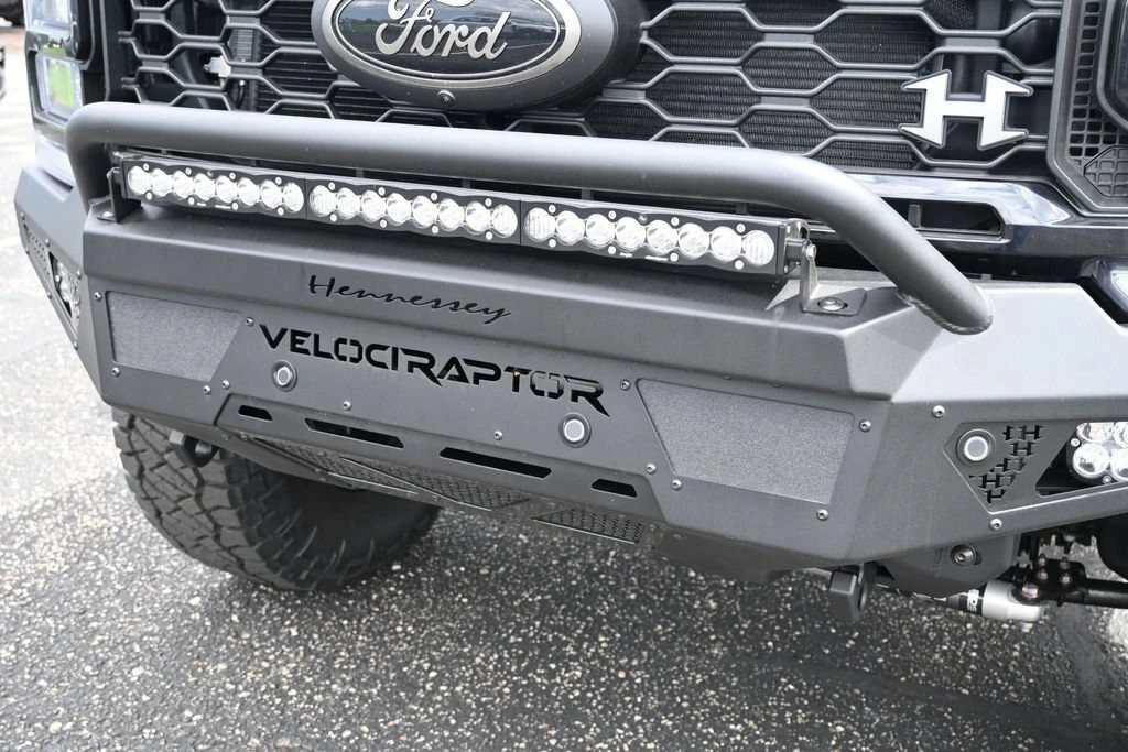 2026 Ford F-250 Super Duty Lariat - Photo 10