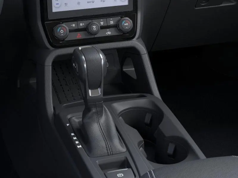 2025 Ford Ranger XLT photo 12