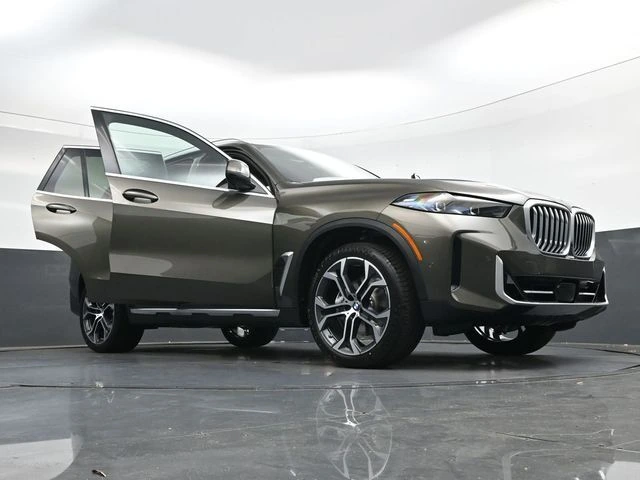 2026 BMW X5 40i - Photo 41