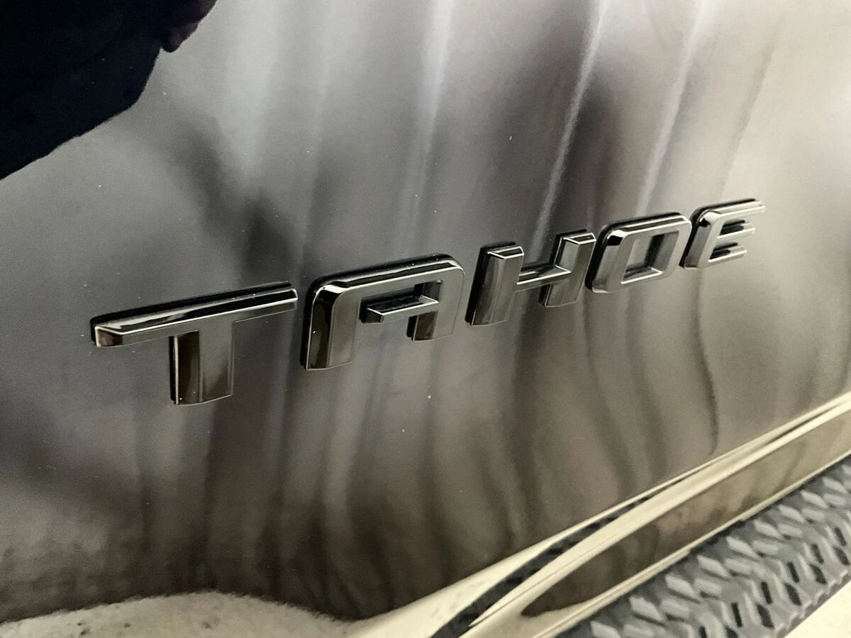 2023 Chevrolet Tahoe Z71 - Photo 31