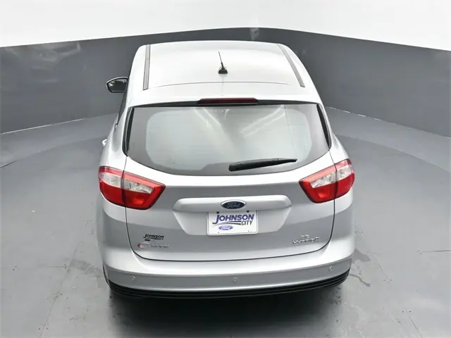 2016 Ford C-Max Hybrid SE photo 20
