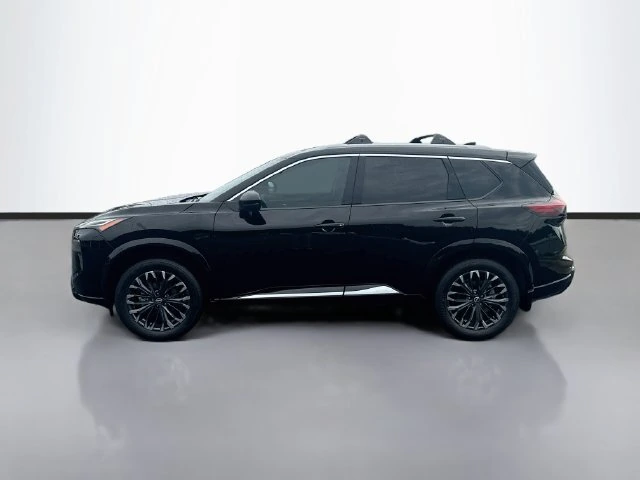 2026 Nissan Rogue Platinum - Photo 6