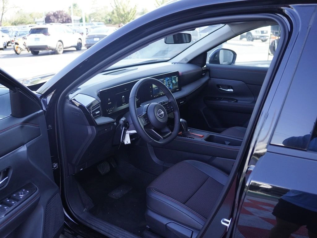 2026 Nissan KICKS SR AWD - Photo 24