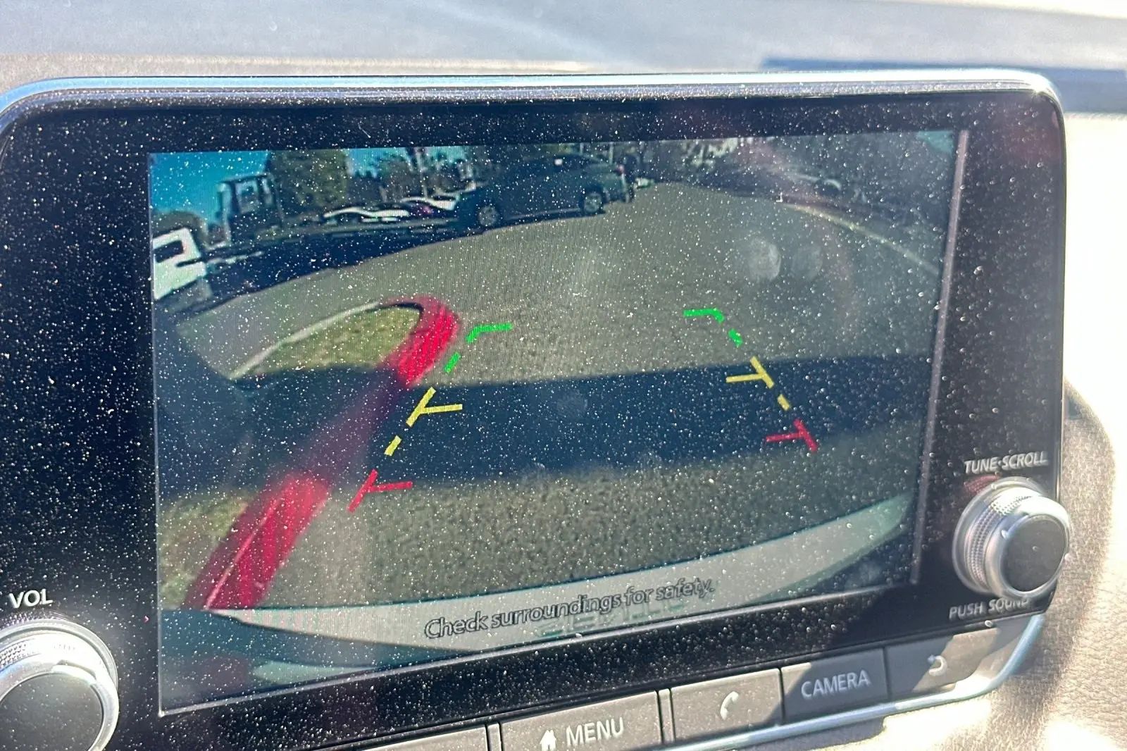 2025 Nissan Sentra SV photo 14