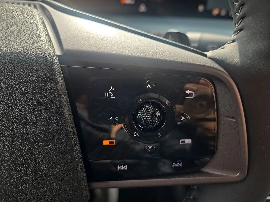 2026 Nissan Murano SL - Photo 18