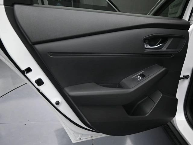 2025 Honda Accord LX - Photo 6