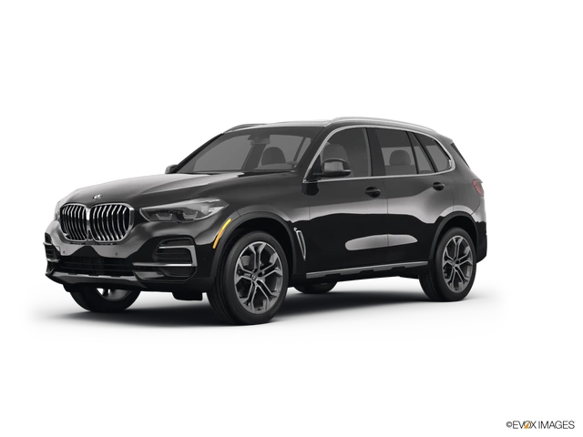 2023 BMW X5 M50i's photo