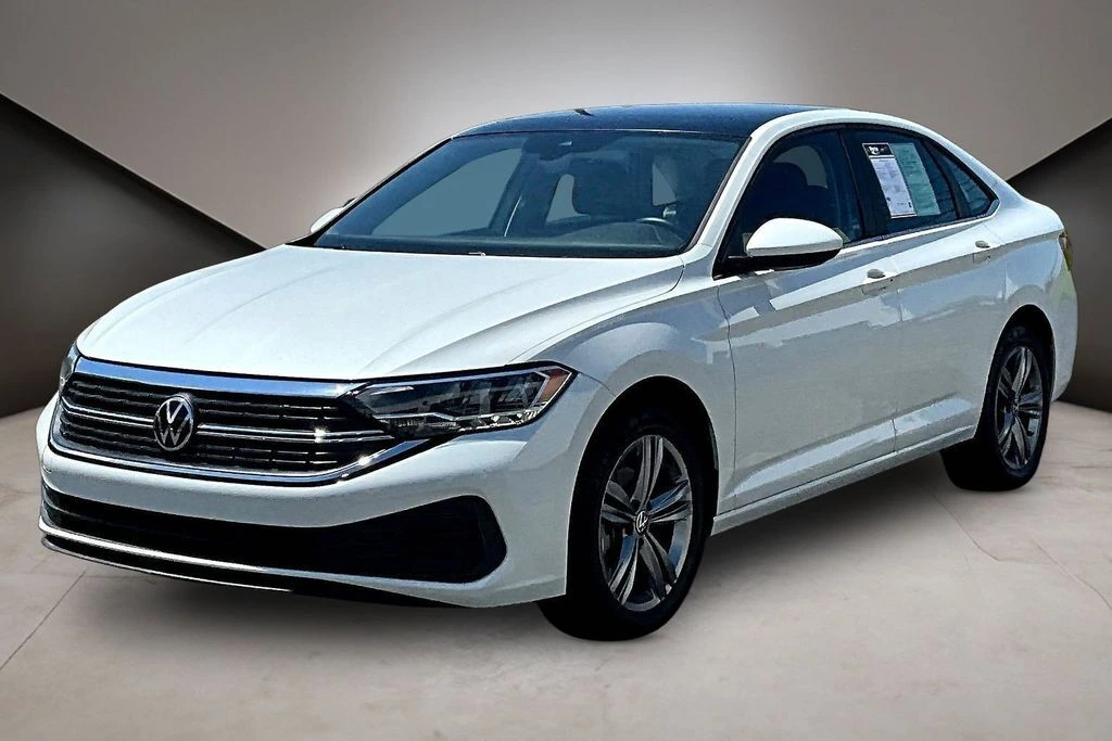 2023 Volkswagen Jetta 1.5T SE Auto SULEV's photo