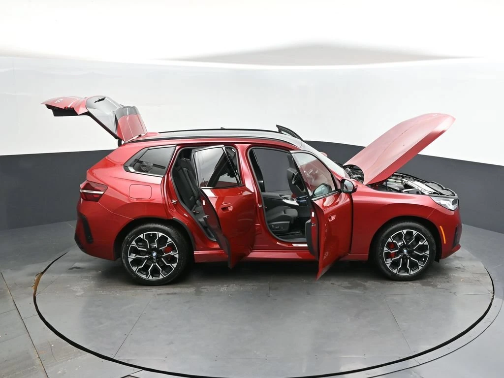 2026 BMW X3 30 - Photo 49