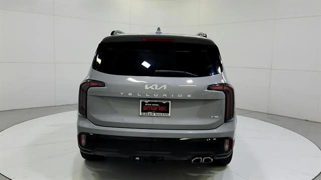 2024 Kia Telluride EX X-Line - Photo 7