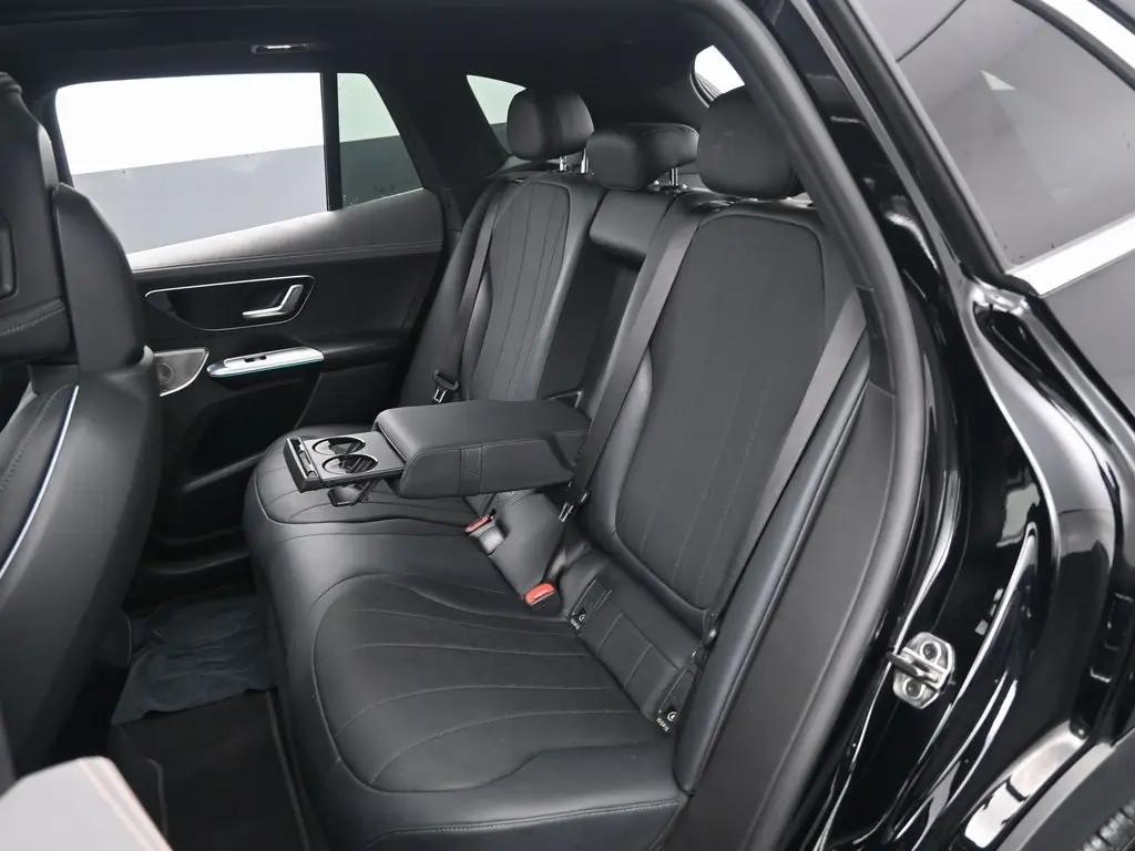 2023 Mercedes Benz EQE SUV 350 4MATIC photo 25