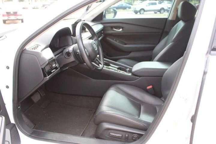 2023 Honda Accord Hybrid EX-L - Photo 14