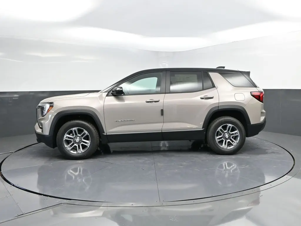 2026 Gmc Terrain Elevation photo 3