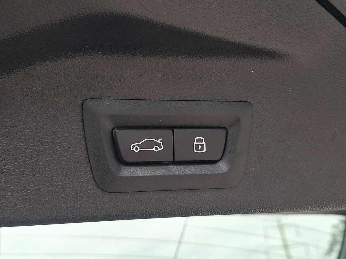 2025 BMW X5 40i - Photo 28