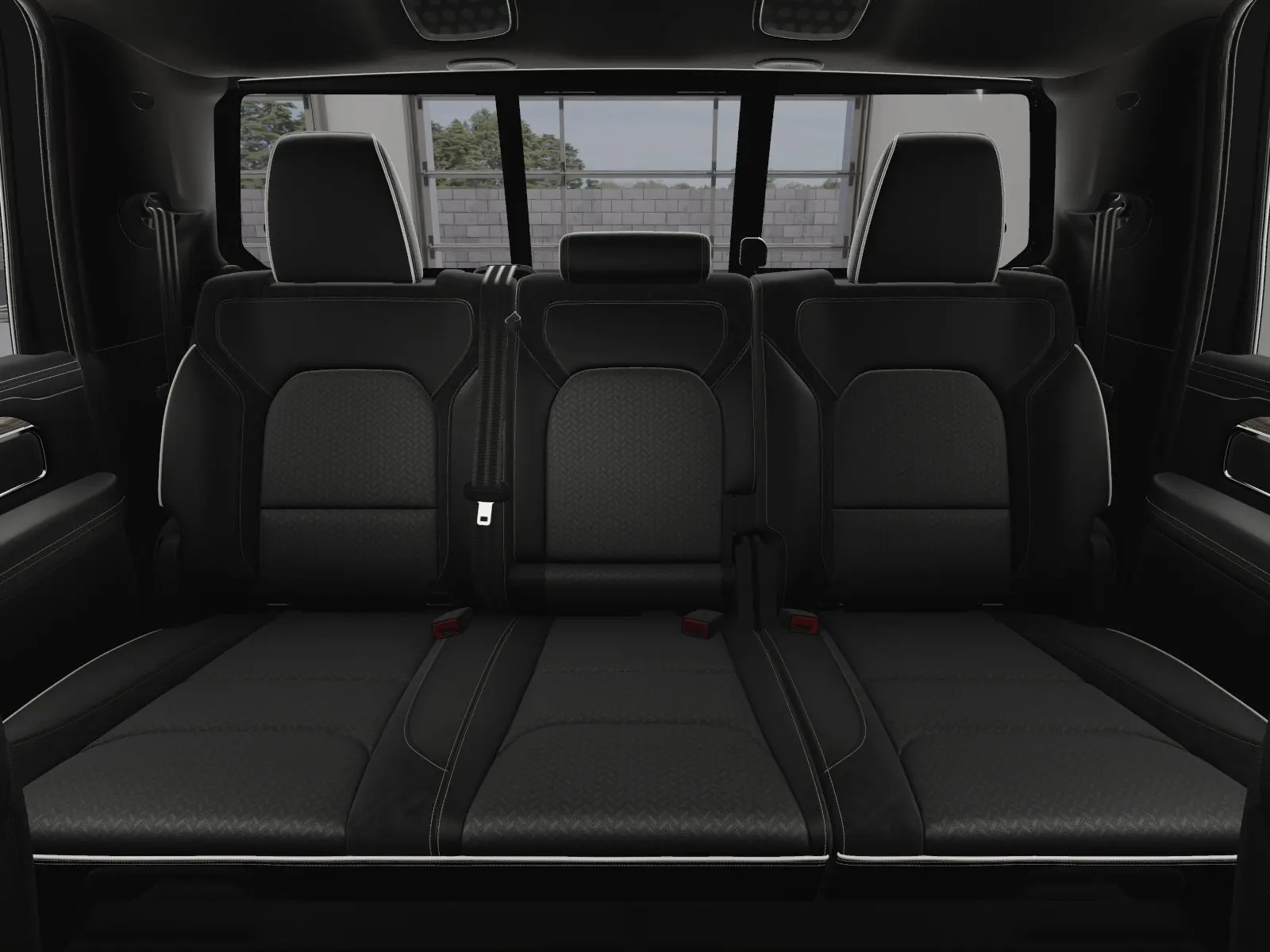 2025 Ram 1500 Laramie photo 18