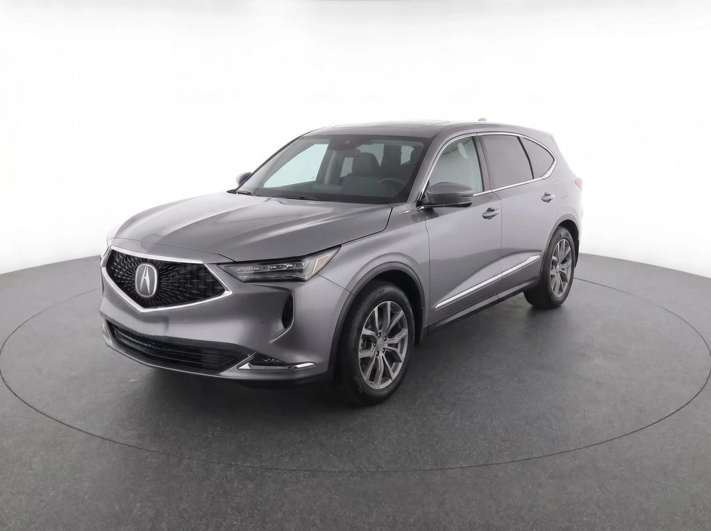 2023 Acura MDX w/Technology Package's photo